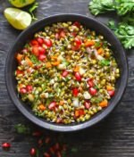 Complete Healthy Breakfast