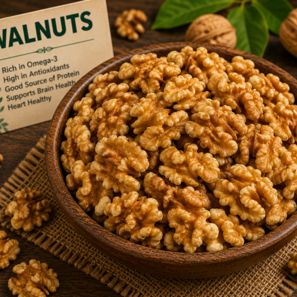 Walnuts