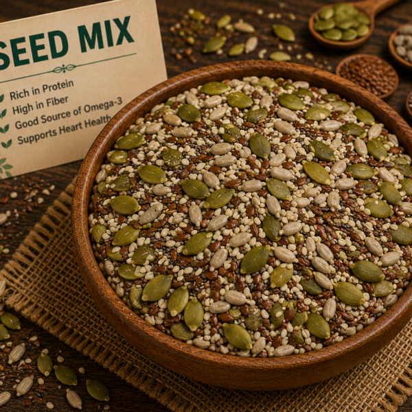 Seed Mix