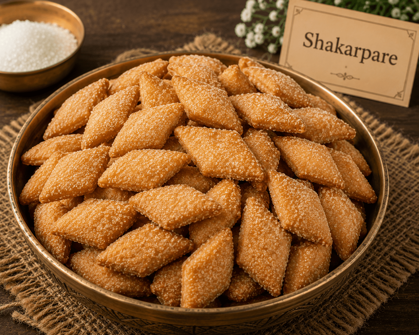 Shakarpare - Image 1