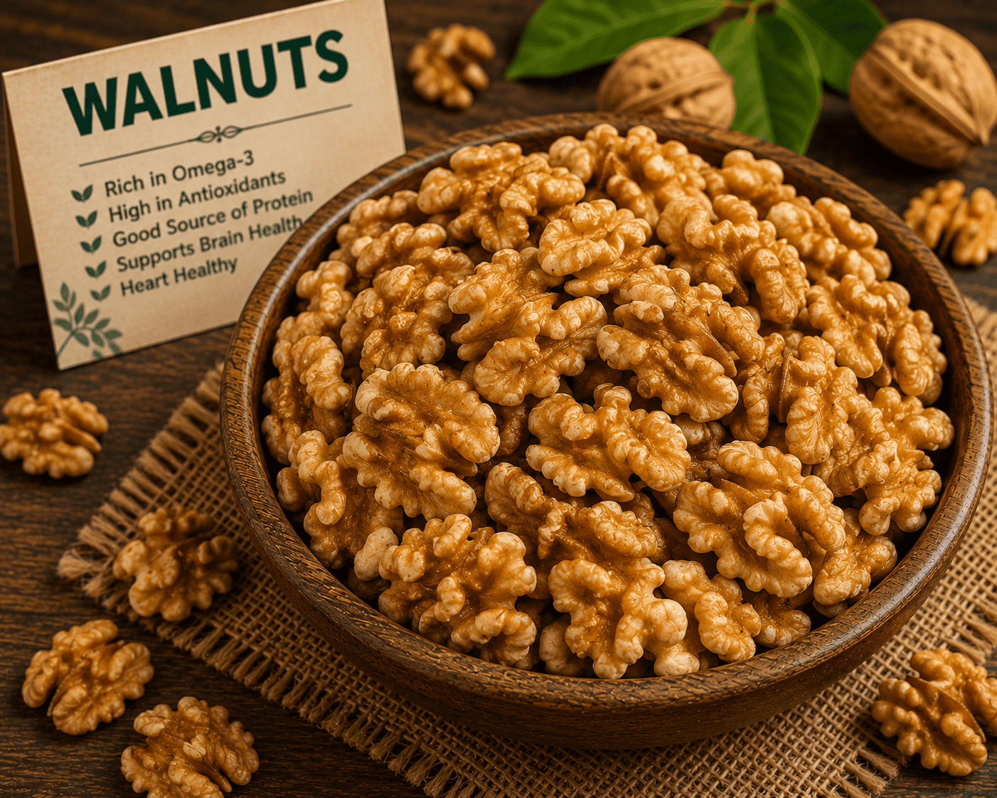 Walnuts - Image 1