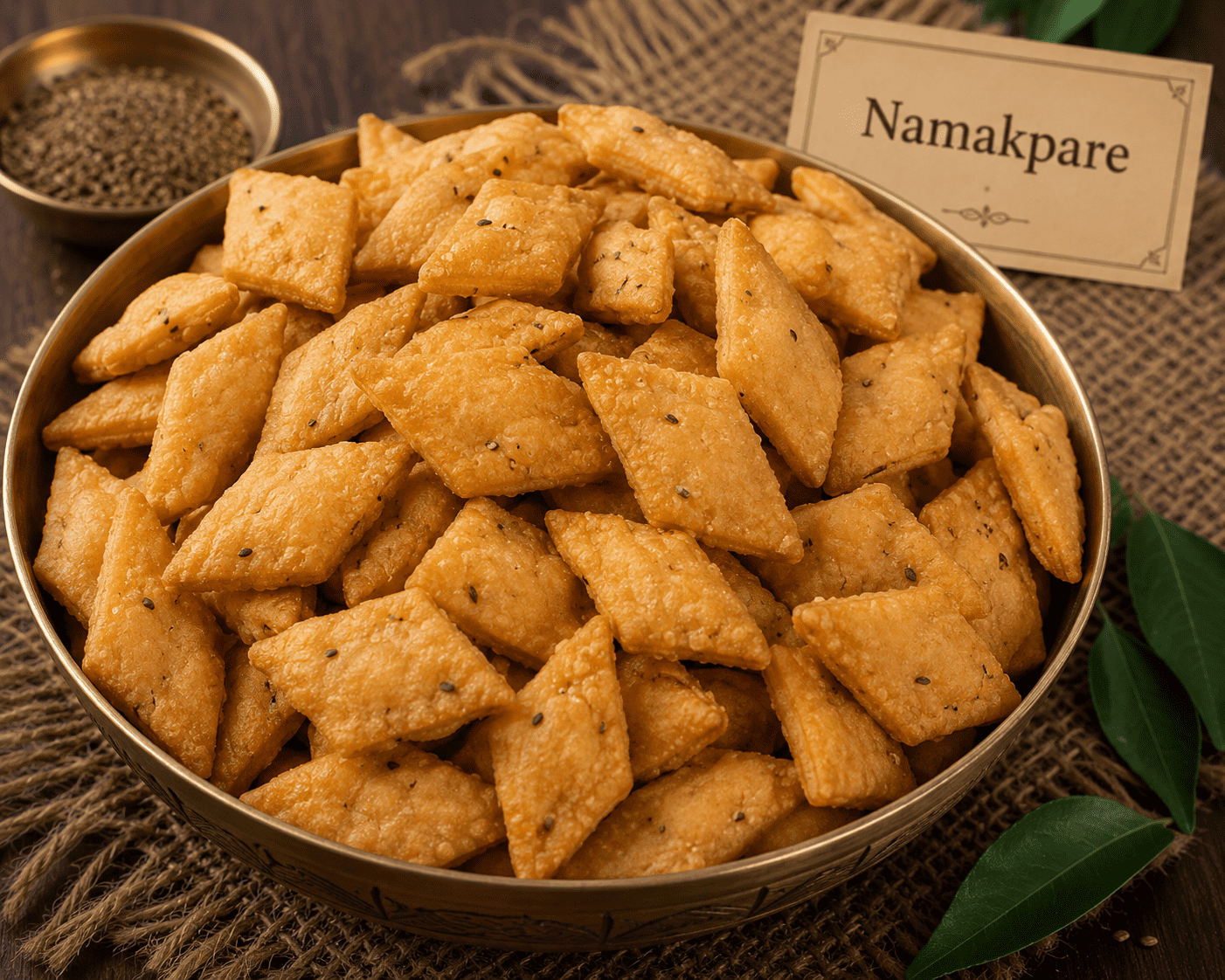 Namakpare - Image 1